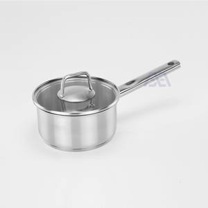 Ensemble de casseroles et casseroles en acier inoxydable AXA 3 pièces, technologie allemande de qualité supérieure, compatible avec l'<span class=keywords><strong>induction</strong></span> en acier inoxydable <span class=keywords><strong>18</strong></span>/<span class=keywords><strong>10</strong></span> - Product Image 3