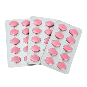 Comprimés pour la santé masculine, vente chaude, OEM personnalisé, approvisionnement en gros - Product Image 4