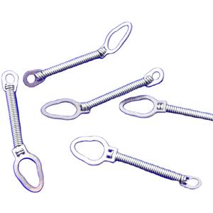 Accessori dentali caldi <span class=keywords><strong>unit</strong></span>à Niti molle mediche elicoidali a molla aperta e chiusa - Product Image 6