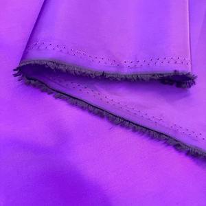 Mais barato forro poli tafetá 100% poliéster tafetá sarja 200T tafetá tecido - Product Image 2