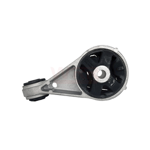 Soporte de Motor WRR 22116756406 para E46 E85 325i 330i, Soporte de Suspensión de Goma Resistente, 1 Año de Garantía - Product Image 1