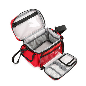 Sac médical multifonctionnel imperméable et tendance pour les trousses d'urgence - Product Image 2