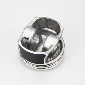 China hersteller passagier auto kolben BV2E 6105 <span class=keywords><strong>CA</strong></span> auto motor teile für Ford - Product Image 2