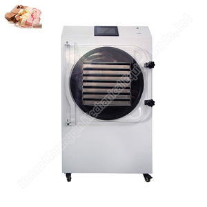 Lyophilization for Lab 2m2 Freeze Drying Machine Freeze Dryer Hfd-9 - Product Image 5