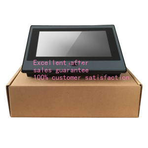 Plc Et070 Kinco Hmi Eview Écran tactile LED 7 pouces Logiciel d'exploitation 7'' &amp;   Câble pour usage industriel - Product Image 1
