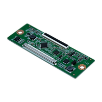 Prototype PCBA d'électronique personnalisée et fabricant de circuits imprimés fournissant des services de circuits imprimés électroniques et d'assemblage