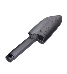 MD-01 พลั่วตักทรายโลหะสแตนเลส  ที่ตักทรายสำหรับเครื่องตรวจจับโลหะ - Product Image 5