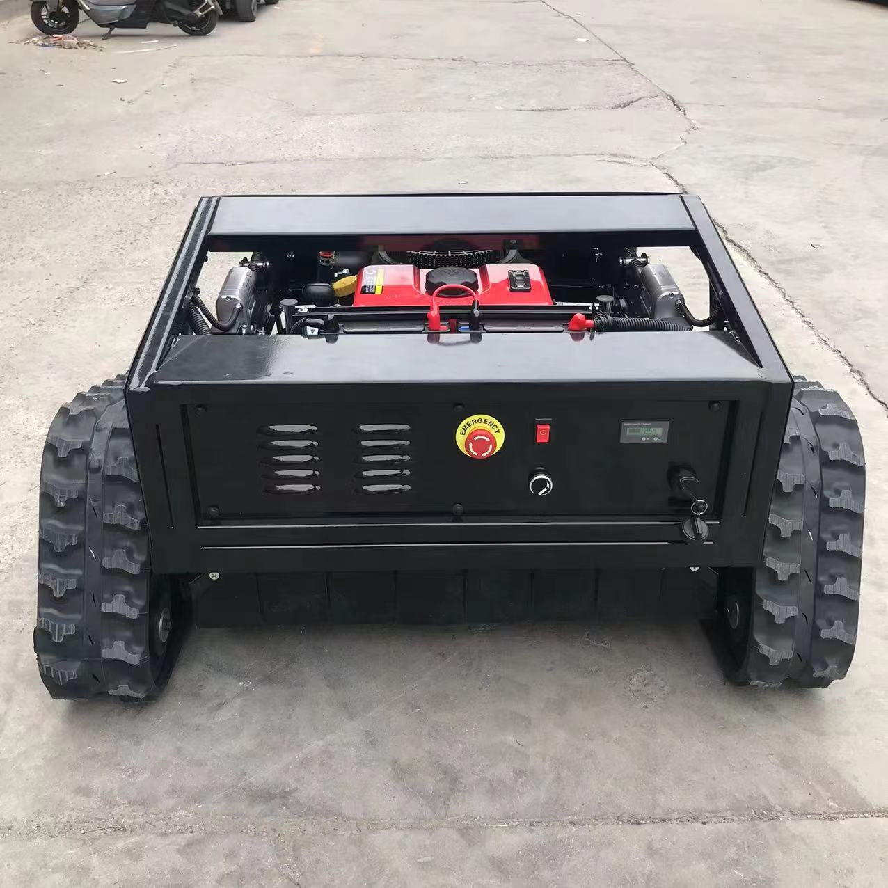 agricultural brush cutter
