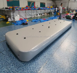 <span class=keywords><strong>Matelas</strong></span> <span class=keywords><strong>gonflable</strong></span> DWF scellé, <span class=keywords><strong>matelas</strong></span> de gymnastique, piste de gymnastique - Product Image 6