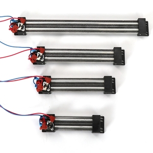 AC 110-120v High Efficiency Thermostatic <strong>Heater</strong> for Automobile Fan <strong>Heater</strong> PTC Ceramic <strong>Heater</strong> element - Product Image 1