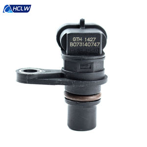 Sensor Posisi Camshaft HCLW Asli Baru untuk Dongfeng Fengguang 330/350/360/370 B073140747 Suku Cadang Mesin <span class=keywords><strong>3</strong></span> Bulan - Product Image 5