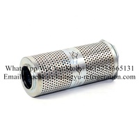 Pièces de rechange de compresseur de vis de refroidisseur RTHB TRANE FLR03018 élément de filtre réfrigérant