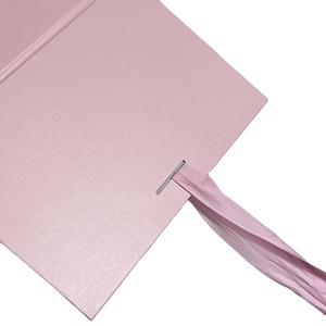 Từ Hộp quà tặng gói các tông quà tặng bao bì bao bì carton Arabian nước hoa chuyên nghiệp tùy chỉnh logo Ribbon gấp - Product Image 4