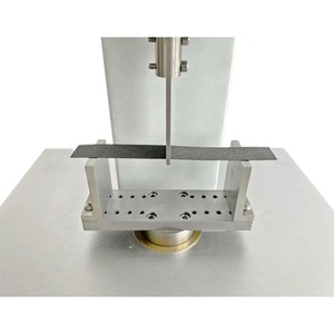 Analizador de resistencia a la flexión de materiales de grafito, máquina de ensayo de resistencia a la fatiga, equipo de pruebas, dispositivo de ensayo de fatiga por flexión, gráfico - Product Image 6