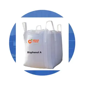 Wholesale High Quality Chemical Raw Material CAS 80-05-7 BPA Bisphenol A Powder 99.9% Purity