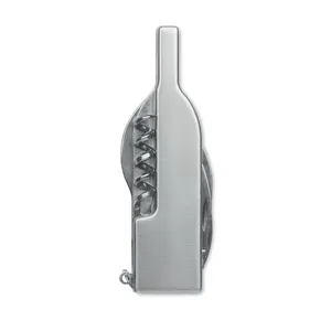 Navaja de bolsillo MULTIVINO, gadgets personalizados - Product Image 5