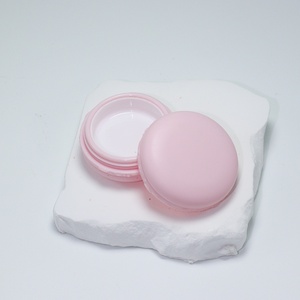 Cosmetic Package 5ML10g Cream Box Dispense <b>Jar</b> Lip Eye Mask Emulsion <b>Small</b> Sample Plastic <b>Jar</b> - Product Image 4