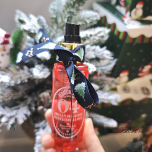 Regalo de Navidad 2025 para Ella, Aroma Floral Gourmand, Bruma Corporal y Capilar de Larga Duración, Aroma Floral Gourmand, Perfume de Edición Limitada para las Fiestas - Product Image 4