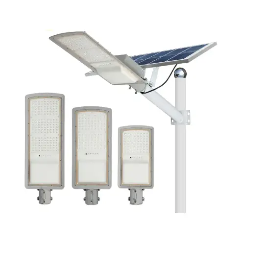 Luces de tierra solares luces de disco seguridad al aire libre con energía solar IP65 Luz de calle de ahorro de energía