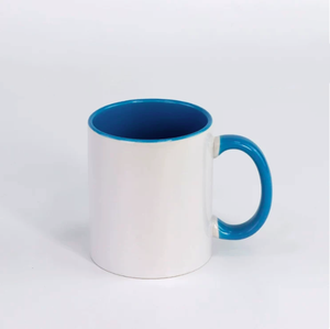 Mug en céramique personnalisé « Meilleur Papa » avec design classique, tasse pour boissons chaudes ou froides, cadeau promotionnel pour l'anniversaire de papa - Product Image 4
