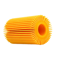 0415251010 Filter minyak GS URL10 adalah II USE20 LC Coupe 500 URZ100R LX 450D VDJ20 570 URJ201 RC F USC10 2UR-GSE 1VD-FTV 90915-YZZE1