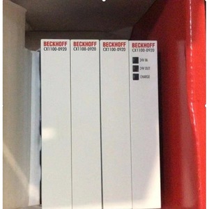 Module d'entrée numérique Beckhoff Bk1150 1 I/O, composant IO industriel fabriqué en Allemagne - Product Image 2