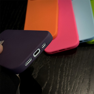 Безрамный ударопрочный ТПУ чехол для <span class=keywords><strong>iPhone</strong></span> 16 15 14 13 Pro Max роскошный силиконовый бампер ультра тонкий мягкий чехол-накладка - Product Image 3