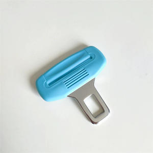 Nouvelle languette de ceinture de sécurité de remplacement OEM avec certification FMVSS et mécanisme de déverrouillage rapide pour AC Schnitzer X6 E71 SUV (Marque Mocell) - Product Image 3