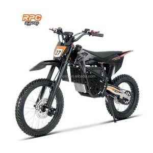 Nouvelle moto pour adultes 72V 7000W avec moteur sans balais pour le plaisir, avec roues 19/16 17/14 - Product Image 1