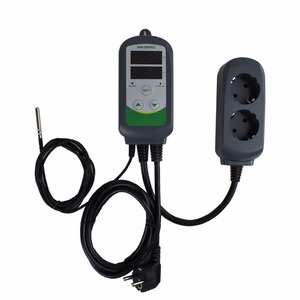 Controlador de Temperatura Digital Inteligente Inkbird Itc-308, Termostato - Product Image 3