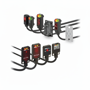 สำหรับ Omron E3T-ST12F เซ็นเซอร์โฟโตอิเล็กทริก ultracompact บางเฉียบพร้อมเซนเซอร์ออปติคัลแอมพลิฟายเออร์ในตัว - Product Image 1