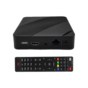 Receptor de <span class=keywords><strong>TV</strong></span> por Protocolo de Internet de Alta Calidad con Soporte de Software Personalizado, 1080P, <span class=keywords><strong>URL</strong></span> M3U8, Linux4 9 OS - Product Image 1