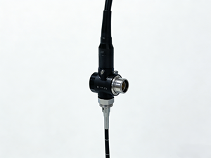 Endoscope vidéo vétérinaire EURVET, équipement d'<span class=keywords><strong>imagerie</strong></span> <span class=keywords><strong>médicale</strong></span>, gastroscope, colonoscope, avec accessoires - Product Image 5