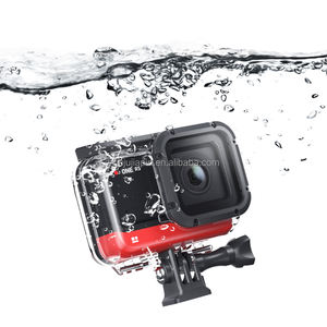 <span class=keywords><strong>Insta360</strong></span> — étui de plongée <span class=keywords><strong>ONE</strong></span> RS <span class=keywords><strong>ONE</strong></span> <span class=keywords><strong>R</strong></span>, caméra de sport, accessoires originaux, en stock - Product Image 4