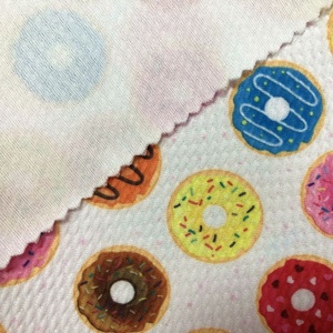 ดีไซน์เนอร์ที่กำหนดเองพิมพ์การออกแบบการ์ตูนกระสุนฤดูร้อนหลักฐานลิเวอร์พูลที่กำหนดเองกระสุนผ้าสำหรับคันธนูหัว - Product Image 1