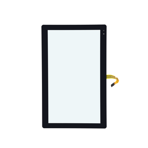 Điện dung màn hình cảm ứng bảng điều chỉnh kích thước tùy chỉnh IIC + USB giao diện I2C tùy chỉnh giao diện máy tính công nghiệp phụ kiện kho - Product Image 2