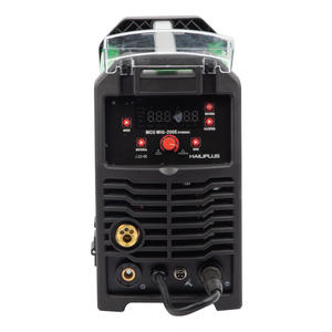 Machine de soudage Portable intelligente 4 en 1 MIG <span class=keywords><strong>TIG</strong></span> CUT MMA et soudage par Flux <span class=keywords><strong>sans</strong></span> <span class=keywords><strong>gaz</strong></span> Machine de soudage multifonction - Product Image 2