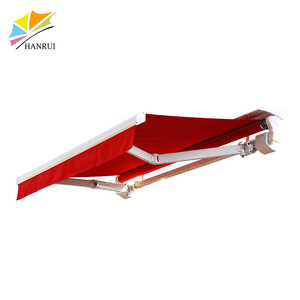 Toldo de Tela para Exteriores para Negocios, Automático, de Foshan Hanrui - Product Image 5