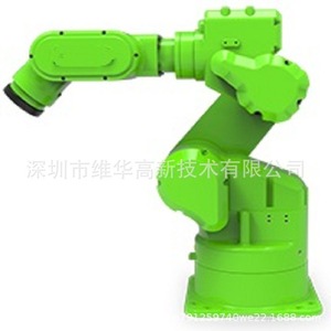 Robot articulé à six axes pour la palettisation, automatisation de la manutention, robotique industrielle - Product Image 3