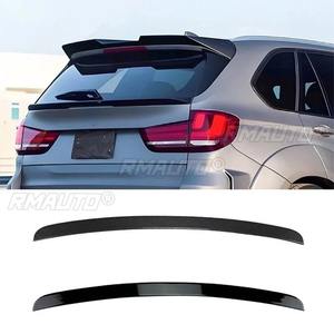 Alerón Trasero para Techo de Coche F15, Accesorios para BMW X5 F15 2014-2018, Modificación del Alerón Trasero del Techo - Product Image 3