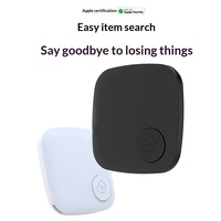 Mini Rastreador GPS Magnético para Motocicleta, Navegación GPS 2G, Dispositivo Antipérdida Portátil de Plástico para Bicicleta, Seguridad para Ciclistas