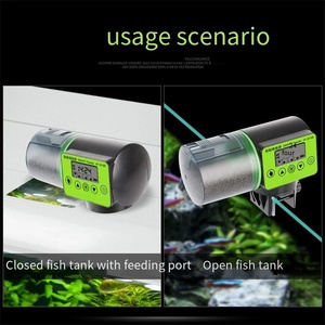 Hot Bán Bể Cá Tự Động Trung Chuyển Công Suất Lớn Thông Minh Thời gian Tự Động Trung Chuyển Aquarium Cá Vàng Trung Chuyển Cho Cá - Product Image 6