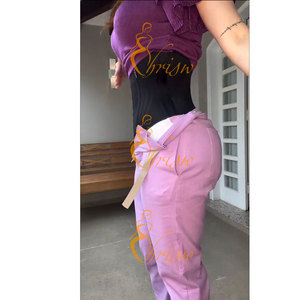 Fajase Colombians Latex Waist Trainer Cincher Long Torso Body Shapewear Women Slimming Belly Sheath Girdles Shaper Steel Bones - Product Image 4