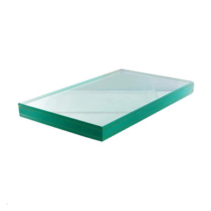 Verre feuilleté 5+5 PVB, verre trempé double couche, traitement <span class=keywords><strong>Laitu</strong></span> en profondeur, verre résistant aux hautes températures, fabricant de verre de sécurité - Product Image 6