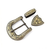 HORSE LOVE Boucle de ceinture exquise de 40 mm, boucle de ceinture personnalisée pour homme/femme, style simple, couleur et design personnalisés