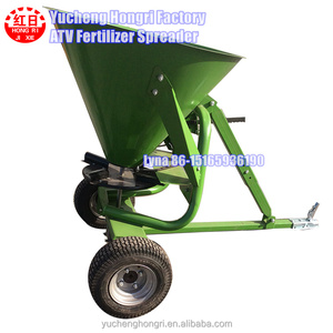 Épandeur pour ATV pour <span class=keywords><strong>engrais</strong></span> et semences d'herbe - Product Image 6