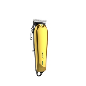 Tondeuse à cheveux Yoshimi JM-1070 rechargeable, lame en acier inoxydable, qualité professionnelle pour hommes et femmes, coupe et coiffage - Product Image 5