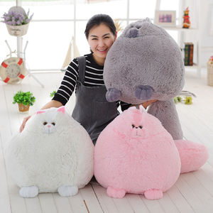 หมอนตุ๊กตา<span class=keywords><strong>แมว</strong></span><span class=keywords><strong>เปอร์เซีย</strong></span>สำหรับเด็ก,หมอนตุ๊กตา<span class=keywords><strong>แมว</strong></span>ตัวอ้วน - Product Image 5