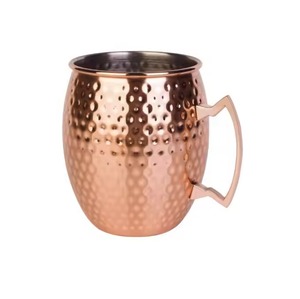 Premium Quality Lightweight Solid Pure Mule <b>Glass</b> Tumbler Best for Drinking <b>Water</b> and Table Serving from Indian Supplier - Product Image 1