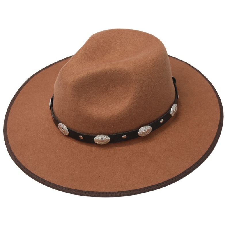 Ethnic Style Summer Casual Beach Cowboy